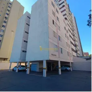 Apartamento com 1 Quarto para alugar, 33m² no Centro, Londrina