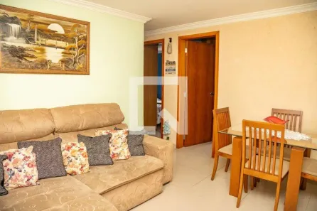Apartamento com 2 Quartos à venda, 45m² no Conceição, Diadema