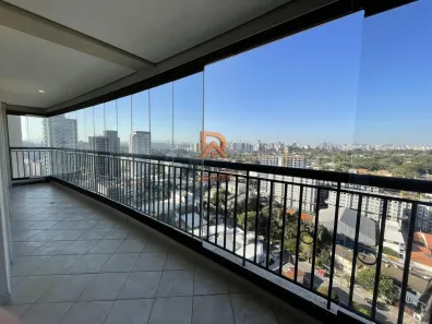 Apartamento com 3 Quartos à venda, 170m² no Vila Progredior, São Paulo