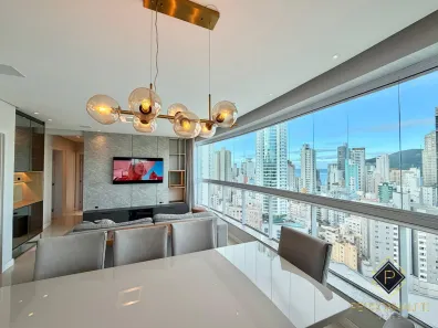 Apartamento com 3 Quartos à venda, 105m² no Centro, Balneário Camboriú