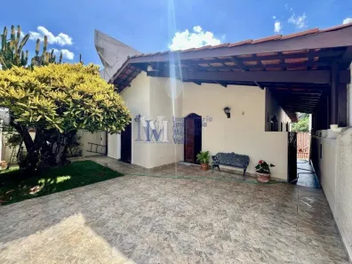 Casa com 4 Quartos à venda, 196m² no Santa Luzia, Bragança Paulista