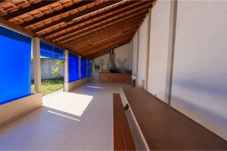 Fazenda/Sítio com 2 Quartos à venda, 999m² no Chácaras Cachoeirinha, Sales Oliveira