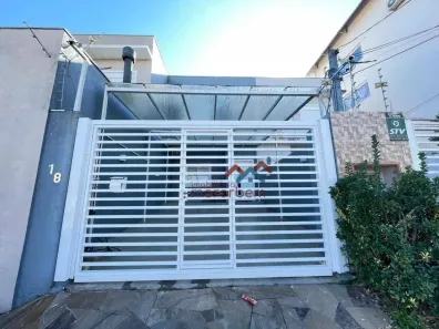 Casa com 3 Quartos à venda, 80m² no Igara, Canoas