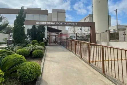 Apartamento com 2 Quartos à venda, 41m² no Jansen, Gravataí