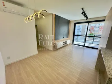 Apartamento com 2 Quartos à venda, 79m² no Terra Bonita, Londrina