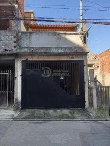 Sobrado com 3 Quartos à venda, 160m² no Itaim Paulista, São Paulo
