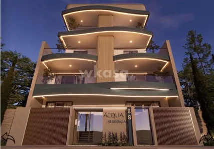 Apartamento com 2 Quartos à venda, 61m² no Iriri, Anchieta