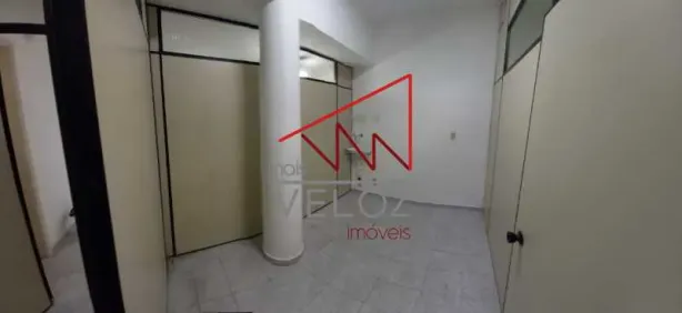 Sala Comercial à venda, 55m² no Catete, Rio de Janeiro