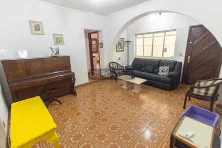 Casa com 3 Quartos à venda, 170m² no Alto da Mooca, São Paulo