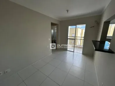 Apartamento com 2 Quartos à venda, 64m² no Glebas Califórnia, Piracicaba