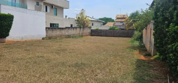 Lote/Terreno à venda, 434m² no Jardins Atenas, Goiânia