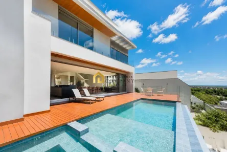 Casa de Condomínio com 4 Quartos à venda, 400m² no Alphaville Nova Esplanada, Votorantim