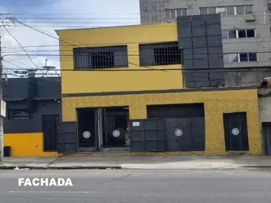 Prédio Comercial à venda, 362m² no Carlos Prates, Belo Horizonte