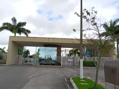 Casa de Condomínio com 6 Quartos para alugar, 290m² no Parque das Nações, Parnamirim