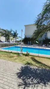 Apartamento com 2 Quartos à venda, 44m² no Paumirim, Caucaia