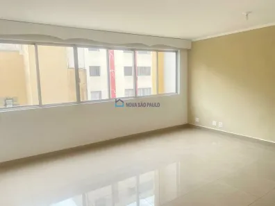 Apartamento com 3 Quartos à venda, 112m² no Paraíso, São Paulo
