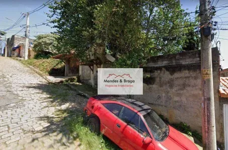 Lote/Terreno à venda, 675m² no Colônia (Zona Leste), São Paulo