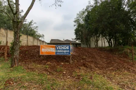 Lote/Terreno à venda, 305m² no São José, Canoas