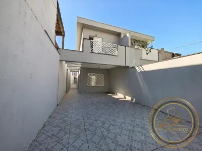 Sobrado com 3 Quartos à venda, 180m² no Mooca, São Paulo