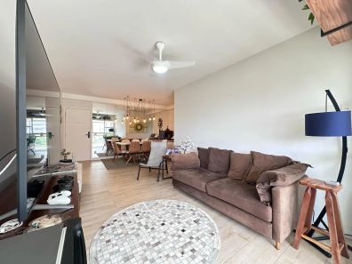 Apartamento com 4 Quartos à venda, 150m² no Barra Olímpica, Rio de Janeiro