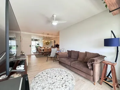 Apartamento com 4 Quartos à venda, 150m² no Barra Olímpica, Rio de Janeiro