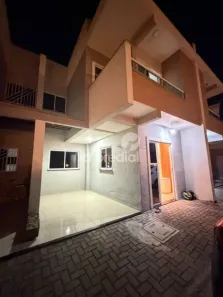 Casa de Condomínio com 3 Quartos para alugar, 91m² no Pacheco, Caucaia