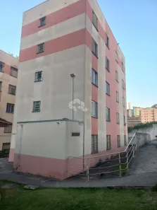 Apartamento com 2 Quartos à venda, 45m² no Colônia (Zona Leste), São Paulo