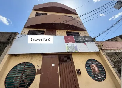Ponto Comercial à venda, 420m² no Umarizal, Belém