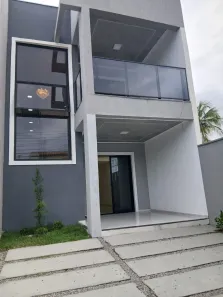 Casa com 4 Quartos à venda, 236m² no Edson Queiroz, Fortaleza