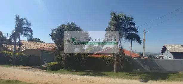 Casa com 3 Quartos à venda, 1100m² no Fazenda Velha, Pinhalzinho
