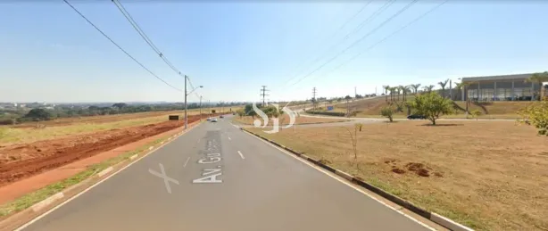 Lote/Terreno à venda, 271m² no Jardim Santa Genebra, Campinas