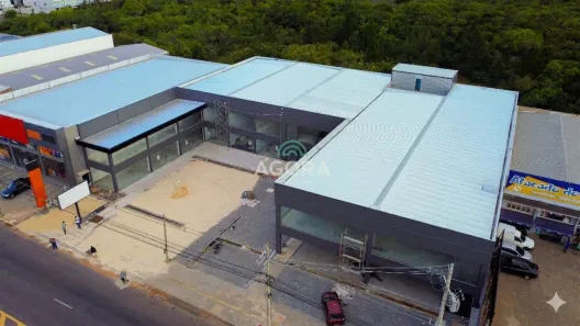 Ponto Comercial para alugar, 67m² no Marechal Rondon, Canoas