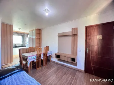 Apartamento com 2 Quartos à venda, 50m² no São Marcos, São José dos Pinhais