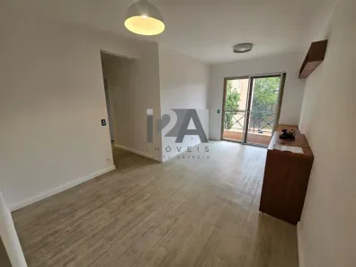 Apartamento com 2 Quartos à venda, 65m² no Vila Butantã, São Paulo