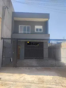 Casa com 2 Quartos à venda, 134m² no Alto de Santa Lúcia, Carapicuíba