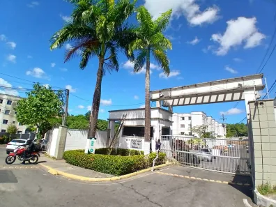 Apartamento com 2 Quartos à venda, 45m² no Socorro, Jaboatão dos Guararapes
