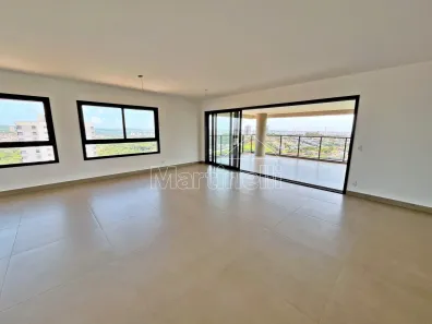 Apartamento com 4 Quartos à venda, 298m² no Jardim Olhos D'Água II, Ribeirão Preto