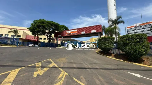 Galpão/Depósito/Armazém para alugar, 1657m² no Distrito Industrial Domingos Giomi, Indaiatuba