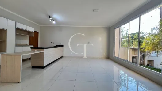 Casa de Condomínio com 3 Quartos para alugar, 409m² no Vila Esperança, Itu