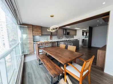 Apartamento com 3 Quartos à venda, 92m² no Vila Osasco, Osasco