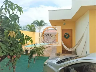 Casa com 3 Quartos à venda, 98m² no Nova Cerejeira, Atibaia