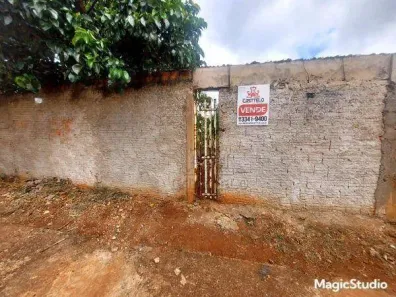 Lote/Terreno à venda, 300m² no Heimtal, Londrina