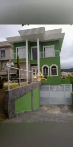 Casa de Condomínio com 3 Quartos à venda, 290m² no Suru, Santana de Parnaíba