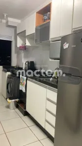 Apartamento com 2 Quartos à venda, 48m² no Ipiranga, Ribeirão Preto