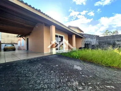 Casa com 3 Quartos à venda, 162m² no Parque Balneário Oasis, Peruíbe