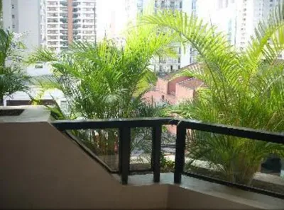 Apartamento com 2 Quartos à venda, 132m² no Pinheiros, São Paulo