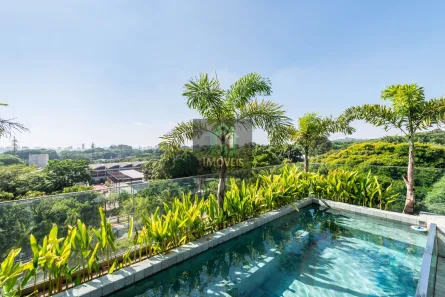 Cobertura com 3 Quartos à venda, 378m² no Alto de Pinheiros, São Paulo
