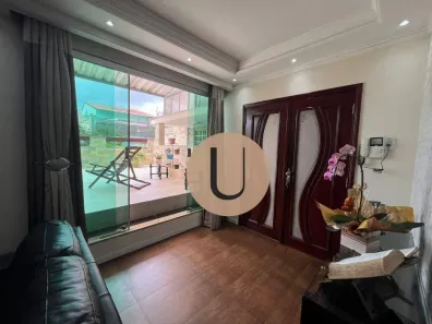 Sobrado com 3 Quartos à venda, 210m² no Anchieta, São Bernardo do Campo