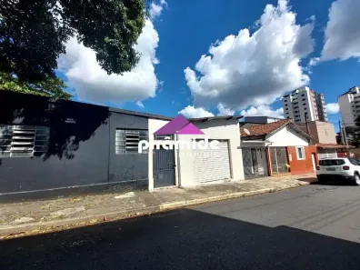 Imóvel Comercial com 1 Quarto à venda, 275m² no Jardim Augusta, São José dos Campos