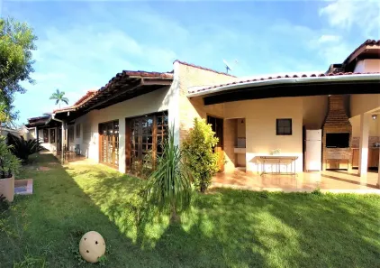 Casa com 4 Quartos à venda, 300m² no Maresias, São Sebastião